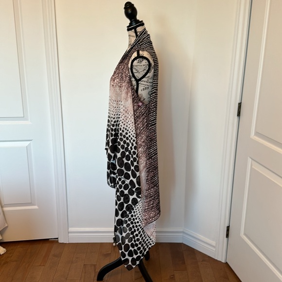 Top scarve G - Picture 4 of 7